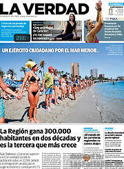 /La Verdad Cartagena