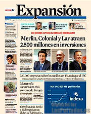 /Expansion