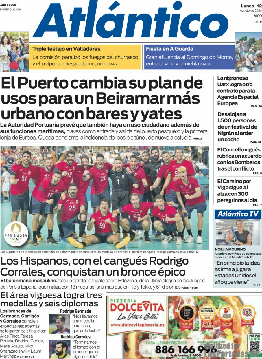 Atlántico Diario