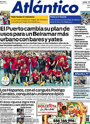 /Atlántico Diario