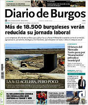 /Diario de Burgos