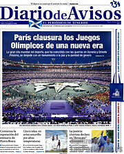 /Diario de Avisos