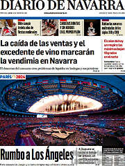 /Diario de Navarra