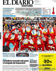 /El Diario Montañés
