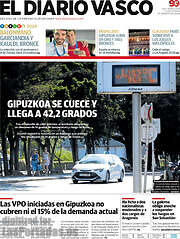 /El Diario Vasco