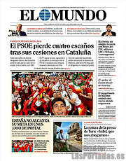 /El Mundo