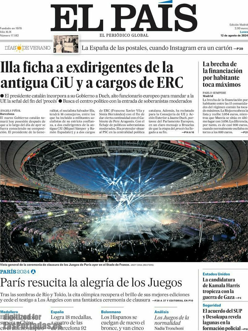 El País