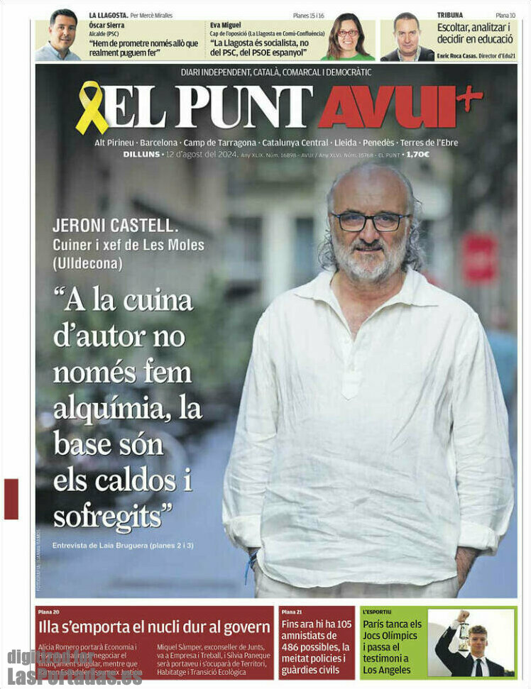 El Punt