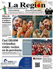 /La Región