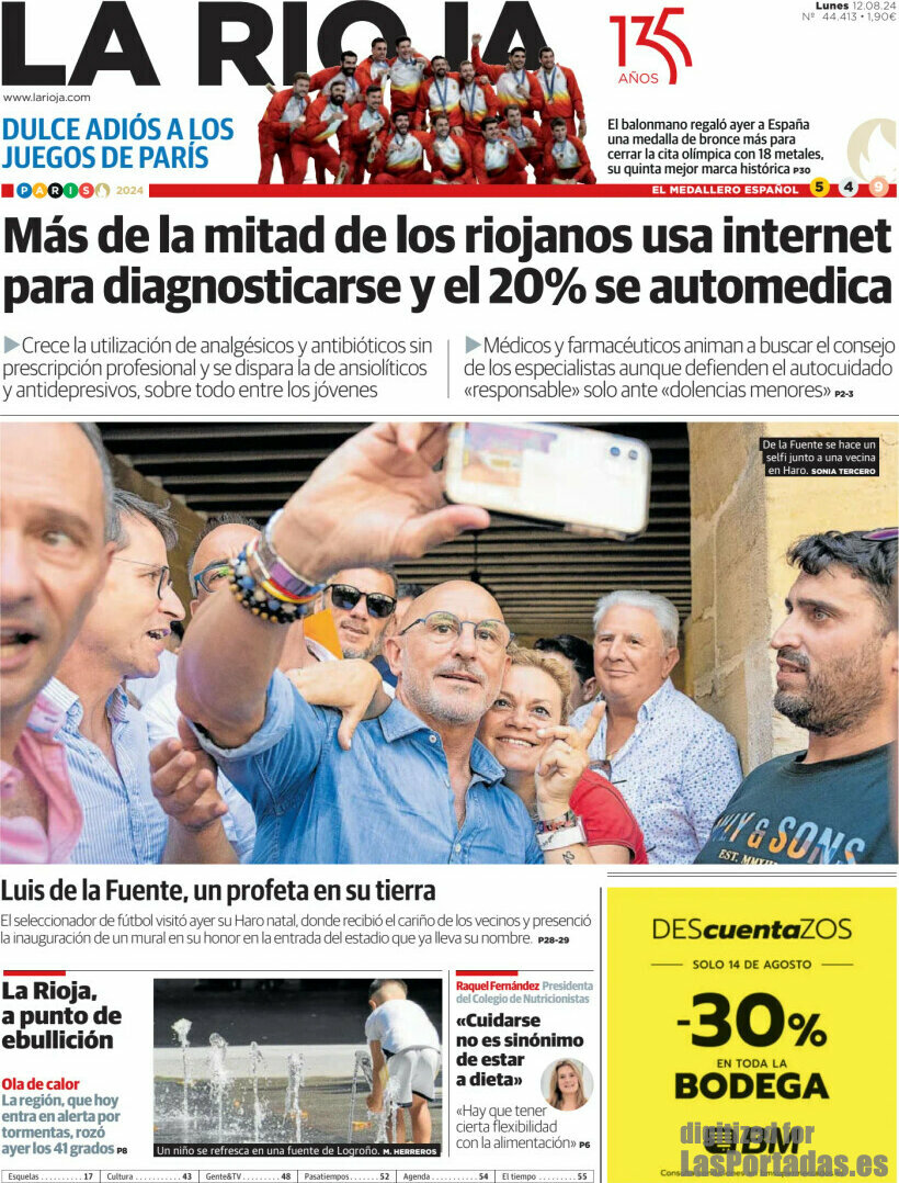 La Rioja