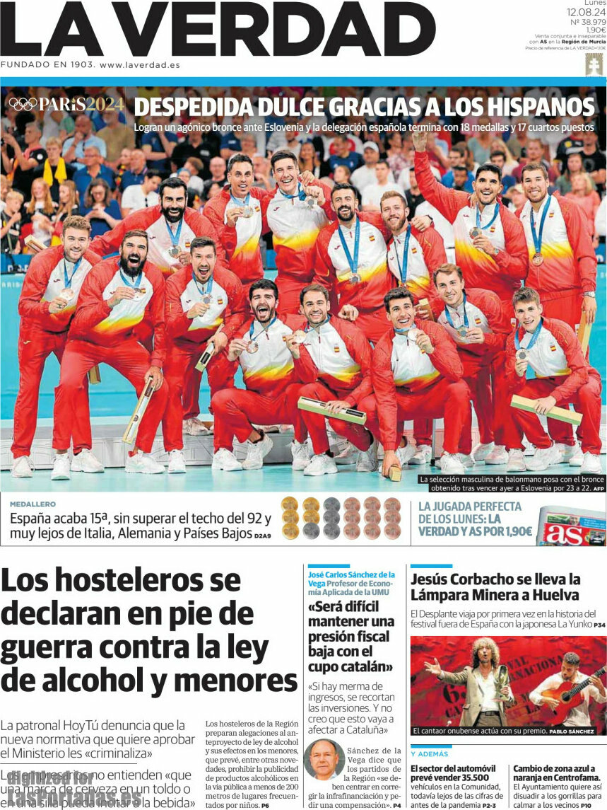 La Verdad