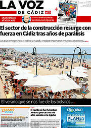 /La Voz de Cádiz