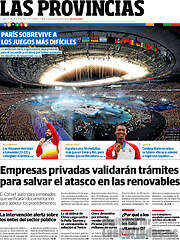 /Las Provincias