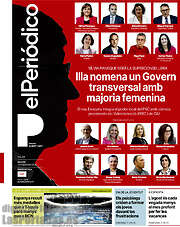 /El Periódico de Catalunya(Català)