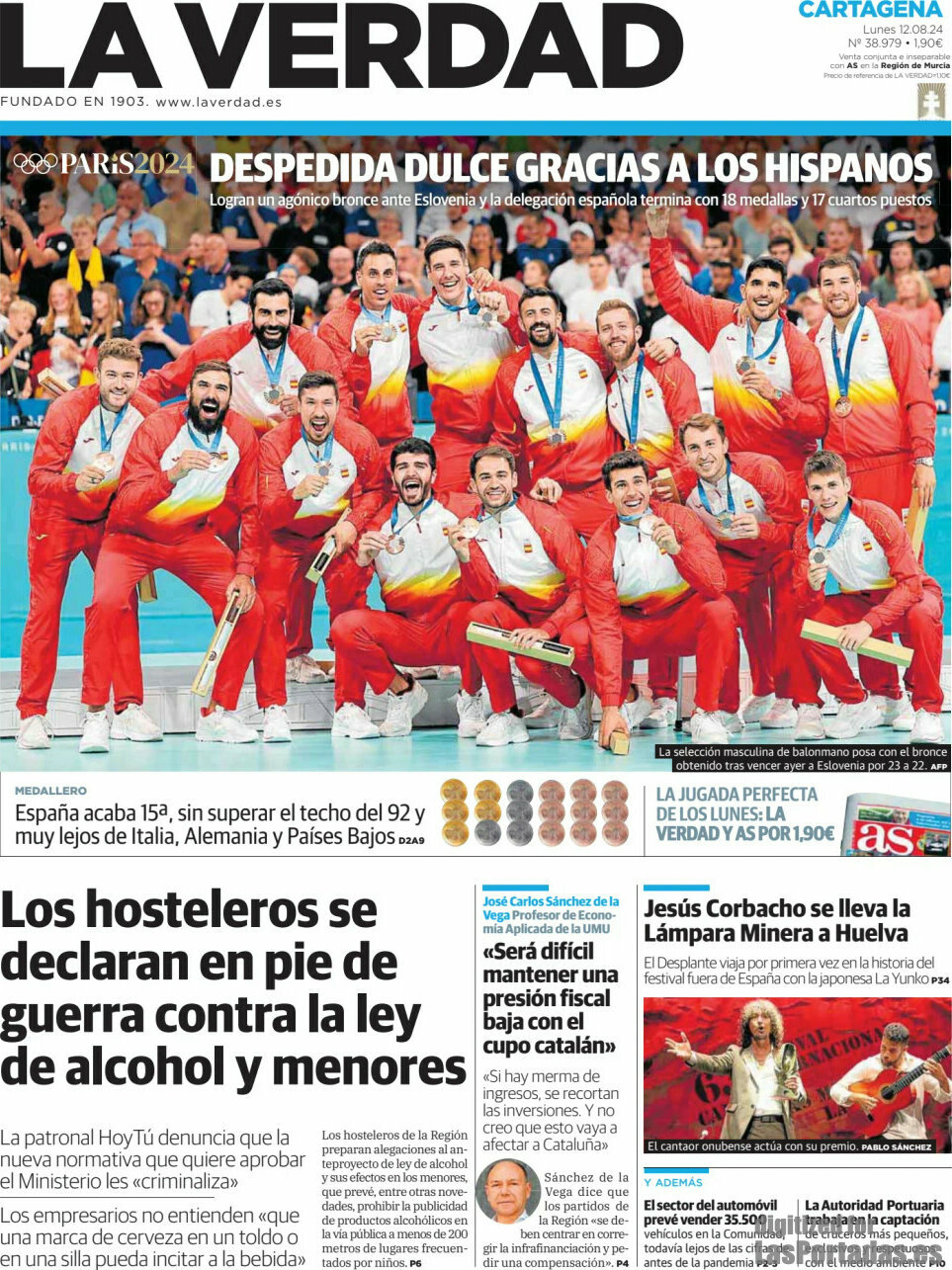 La Verdad Cartagena