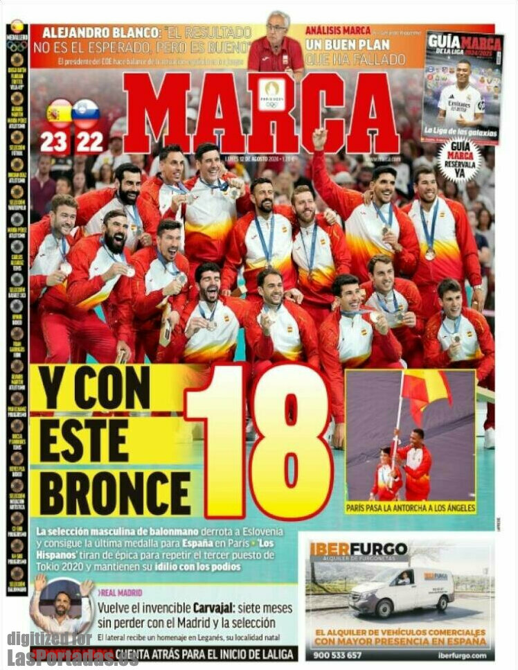 Marca