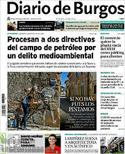 /Diario de Burgos