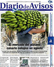 /Diario de Avisos