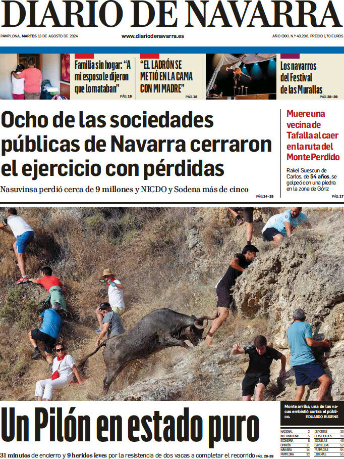 Diario de Navarra