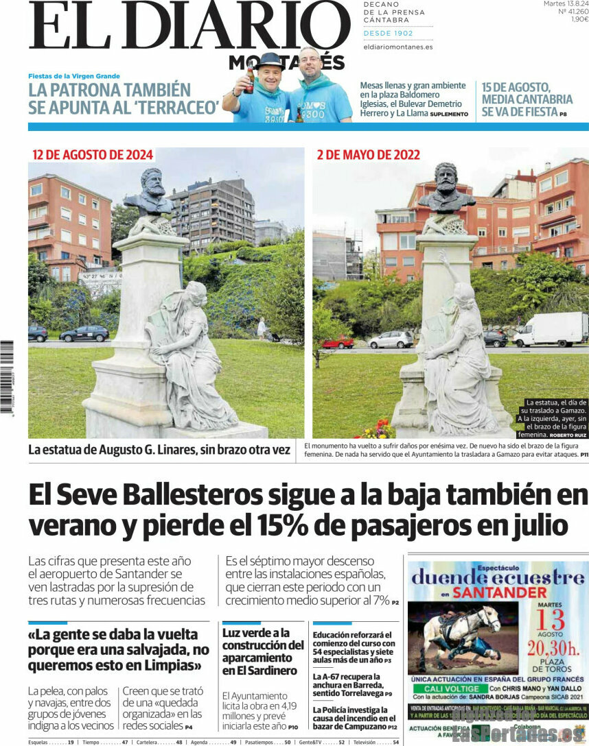 El Diario Montañés