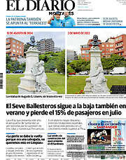 /El Diario Montañés