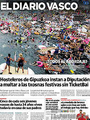 /El Diario Vasco