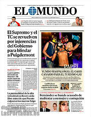 /El Mundo