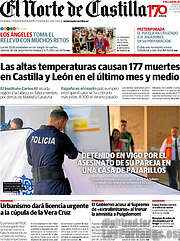 /El Norte de Castilla