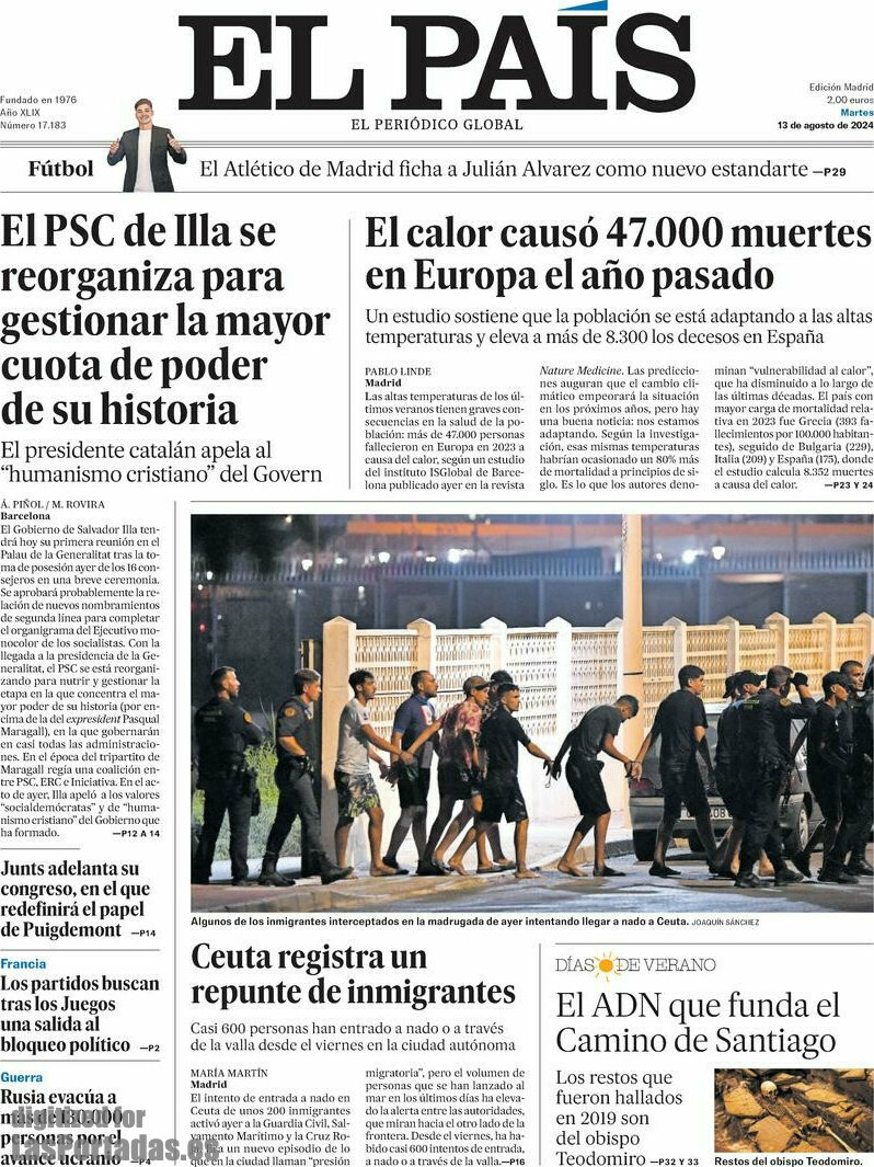 El País