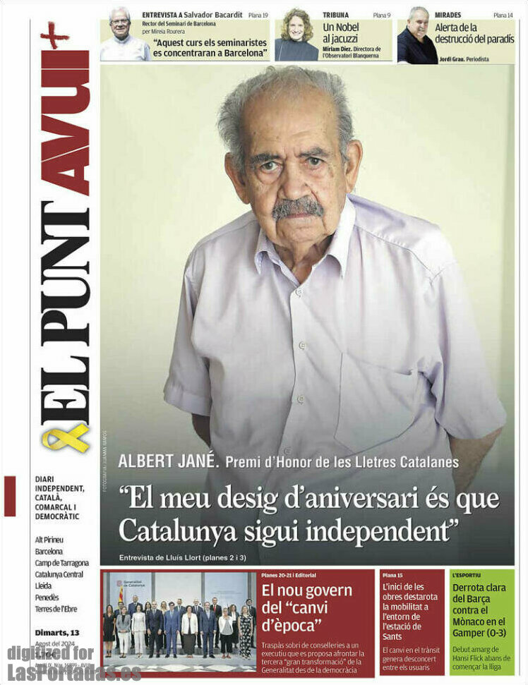 El Punt