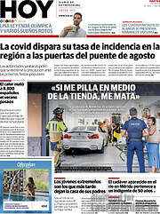 /Hoy
