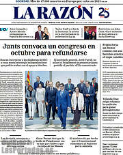/La Razón