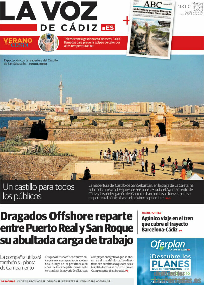 La Voz de Cádiz