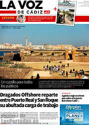 /La Voz de Cádiz
