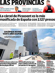 /Las Provincias