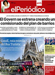 /El Periódico de Catalunya(Castellano)