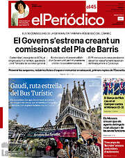/El Periódico de Catalunya(Català)
