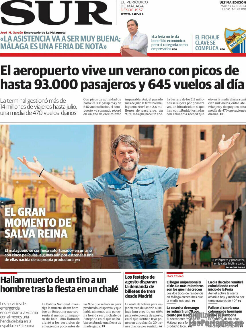 Sur