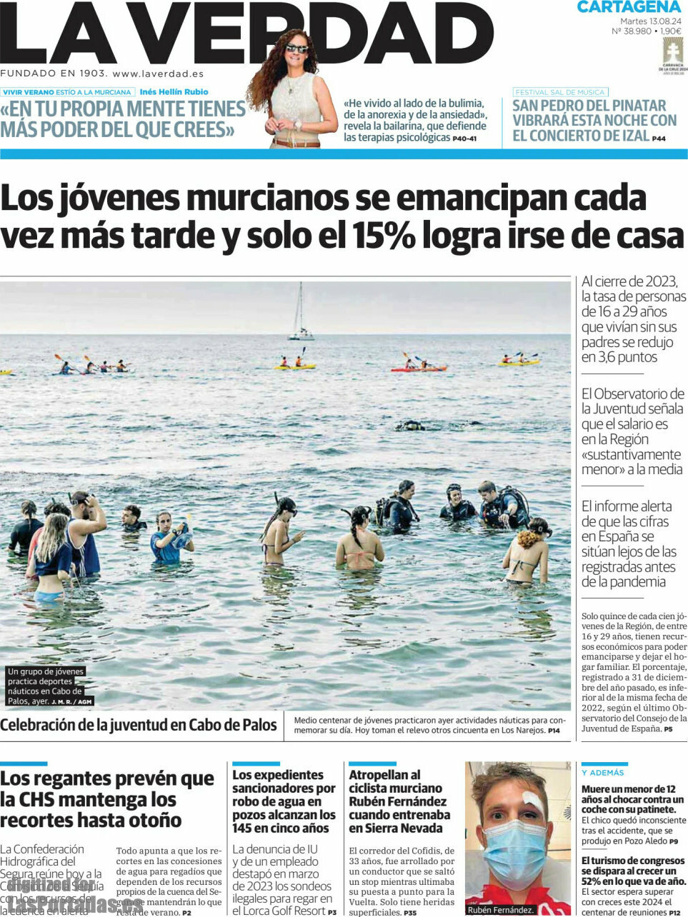La Verdad Cartagena
