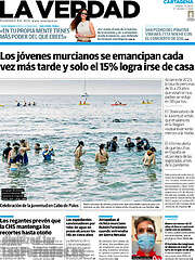 /La Verdad Cartagena