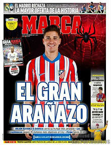 Periodico Marca
