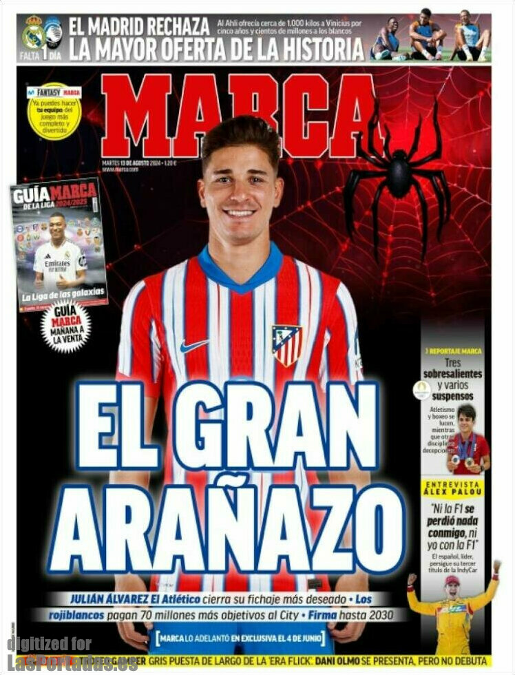 Marca