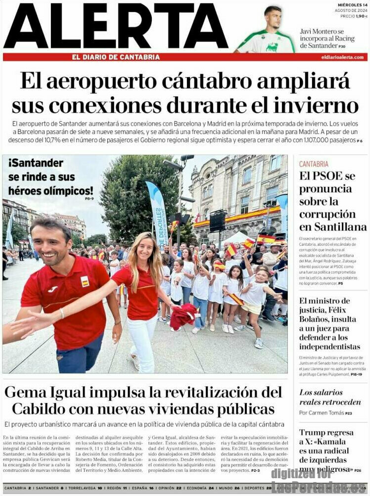 Alerta