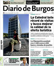 /Diario de Burgos