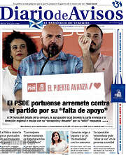 /Diario de Avisos