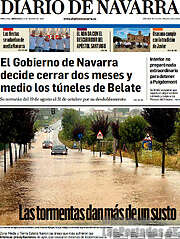 /Diario de Navarra