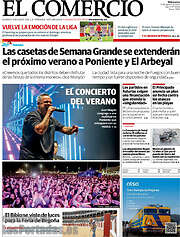 /El Comercio