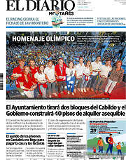 /El Diario Montañés