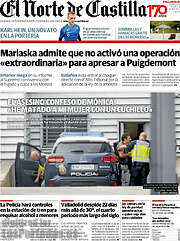 /El Norte de Castilla