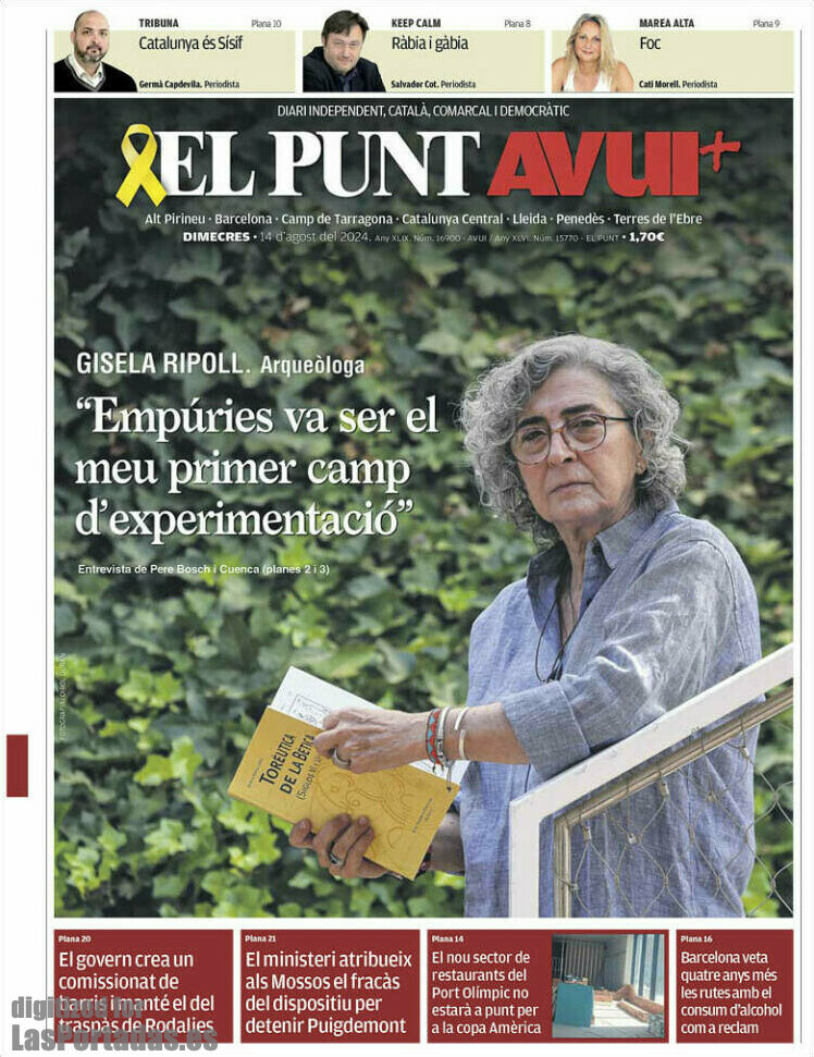 El Punt
